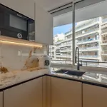 Moderne Et Chic T3, A Deux Pas De La Croisette