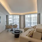 Moderne Et Chic T3, A Deux Pas De La Croisette