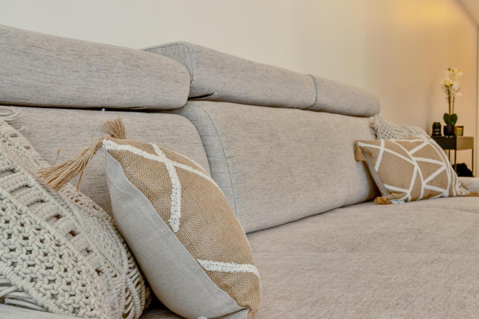 Moderne Et Chic T3, A Deux Pas De La Croisette Apartment Cannes
