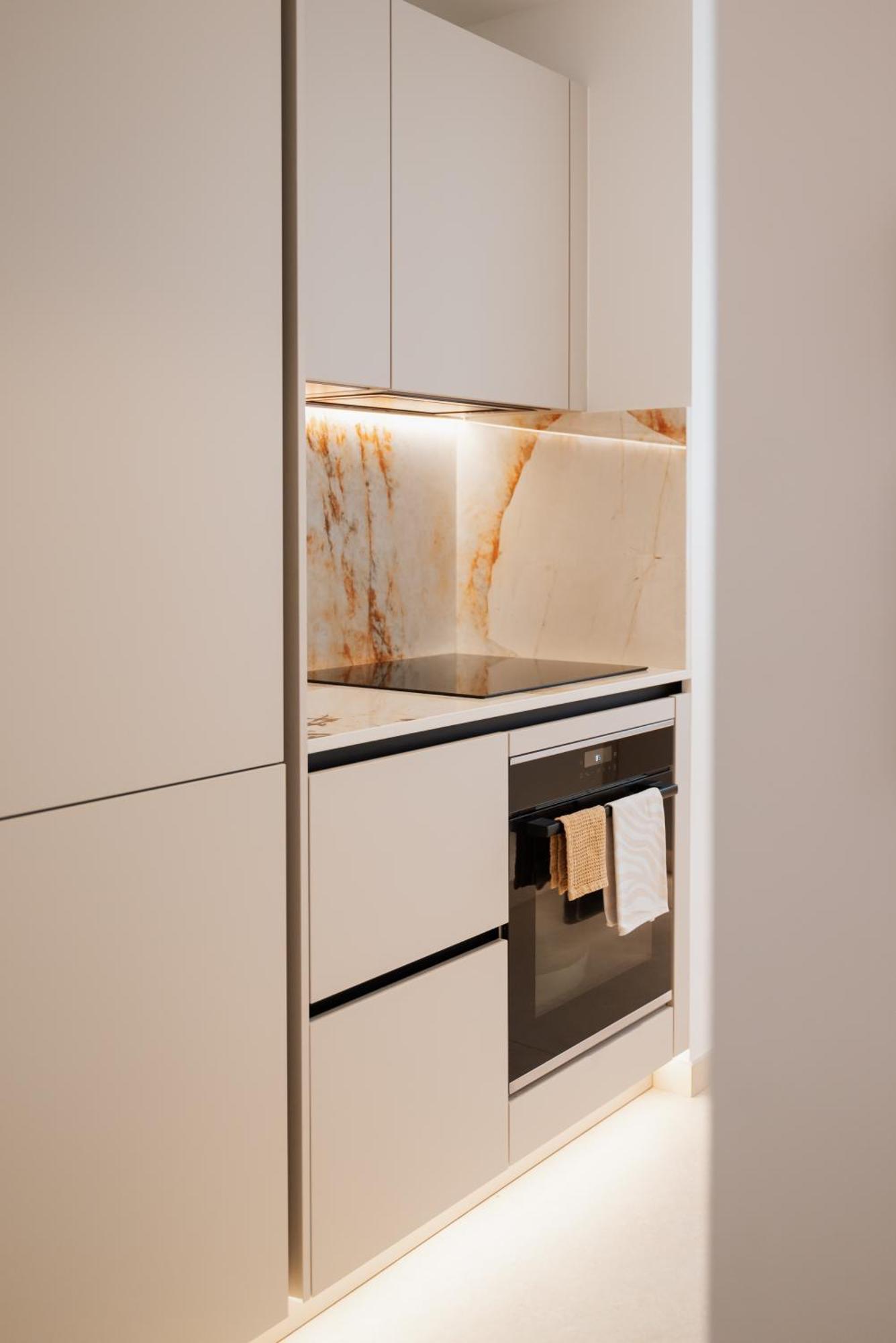 Apartment Moderne Et Chic T3, A Deux Pas De La Croisette