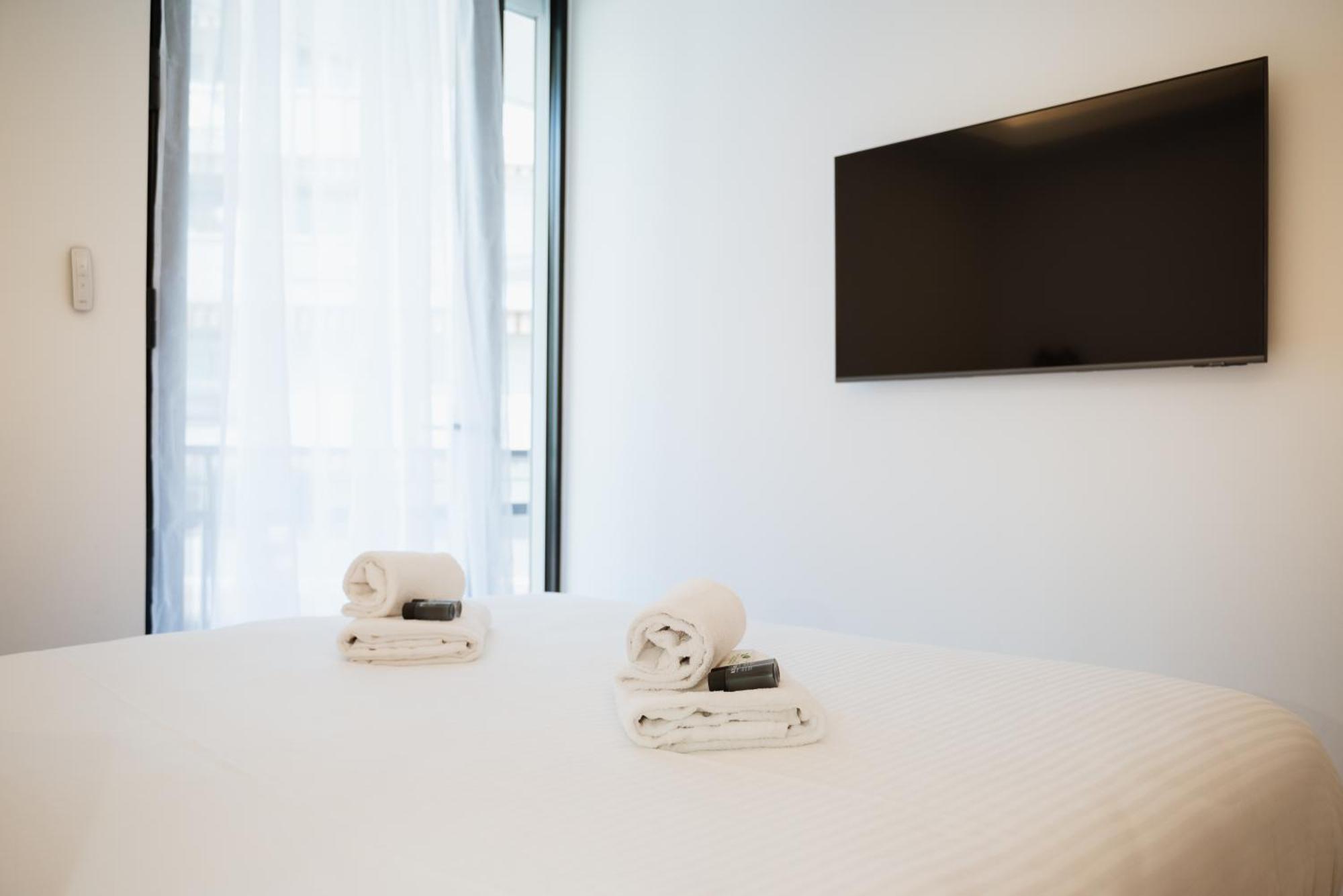 Moderne Et Chic T3, A Deux Pas De La Croisette Apartment Cannes