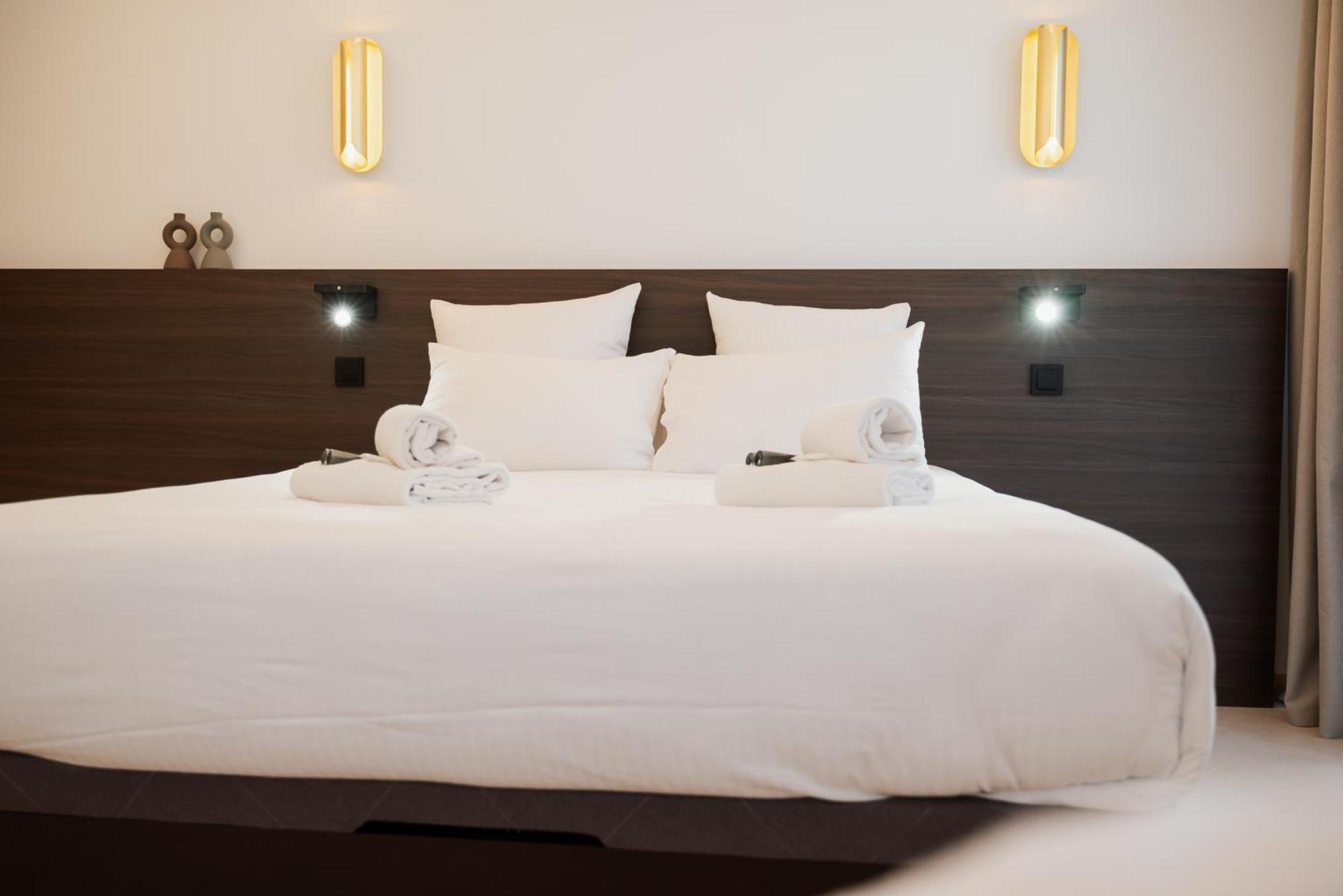 Moderne Et Chic T3, A Deux Pas De La Croisette Apartment