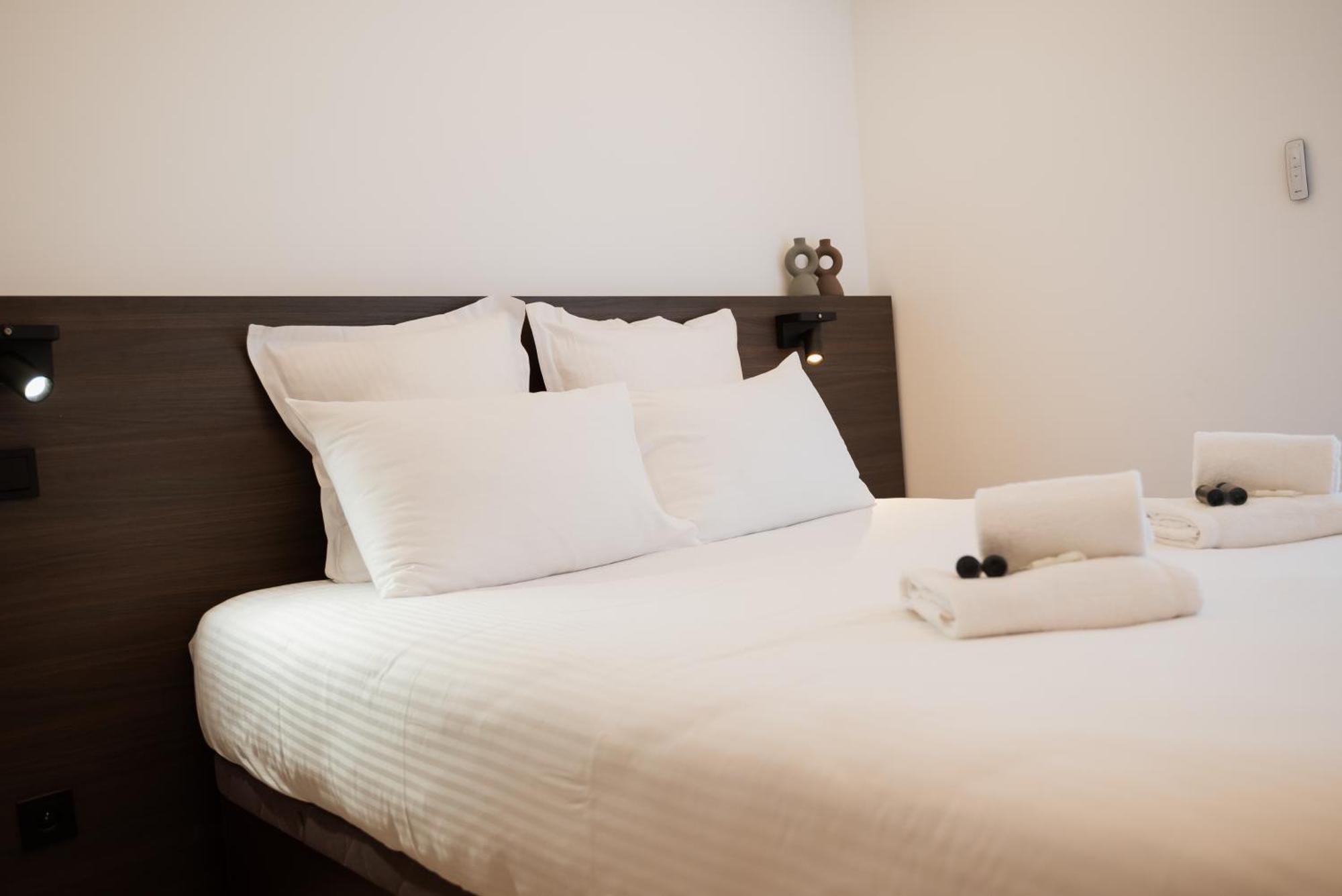 Moderne Et Chic T3, A Deux Pas De La Croisette Apartment Cannes