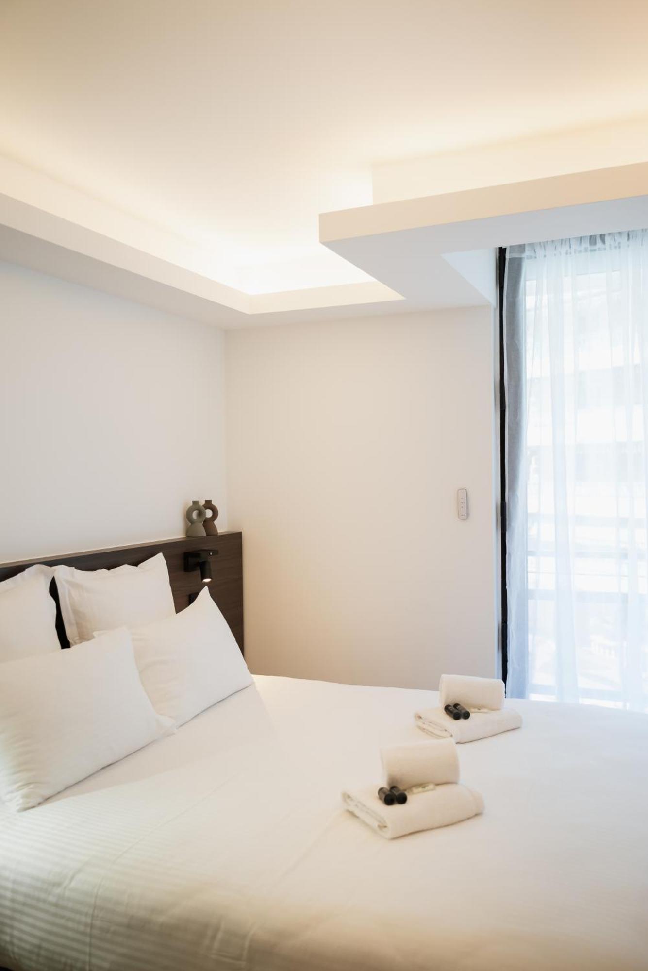 Apartment Moderne Et Chic T3, A Deux Pas De La Croisette Cannes